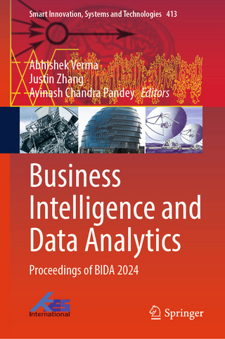 Business Intelligence and Data Analytics
