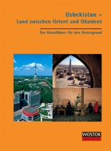 Usbekistan - Land zwischen Orient und Okzident - 