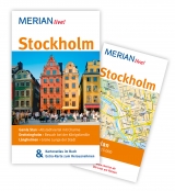 Stockholm - Holger Wolandt, Charlotta R&uuml;egger