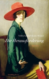 Die Herausforderung - Vita Sackville-West