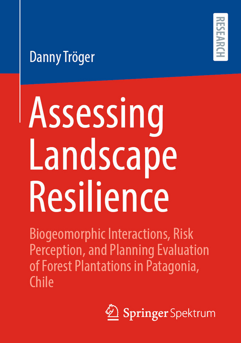 Assessing Landscape Resilience - Danny Tr&ouml;ger