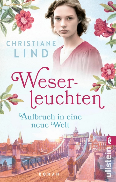 Weserleuchten - Christiane Lind