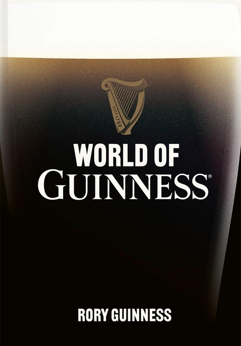 World of Guinness - Rory Guinness