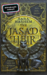 The Jasad Heir - Sara Hashem