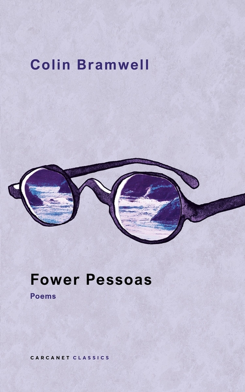 Fower Pessoas - Colin Bramwell