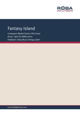 Fantasy Island - Martin Duiser, Piet Souer
