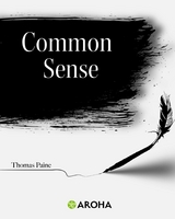 Common sense - Thomas Paine