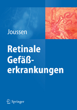 Retinale Gef&auml;&szlig;erkrankungen - 
