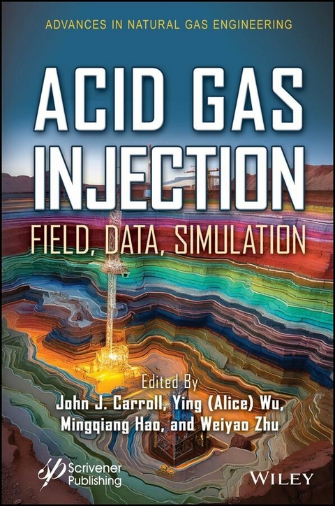 Acid Gas Injection - 