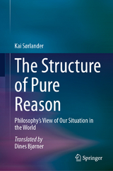 The Structure of Pure Reason - Kai Sørlander