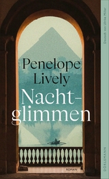 Nachtglimmen - Penelope Lively
