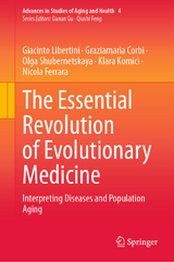 The Essential Revolution of Evolutionary Medicine - Giacinto Libertini, Graziamaria Corbi, Olga Shubernetskaya, Klara Komici, Nicola Ferrara