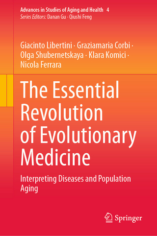 The Essential Revolution of Evolutionary Medicine