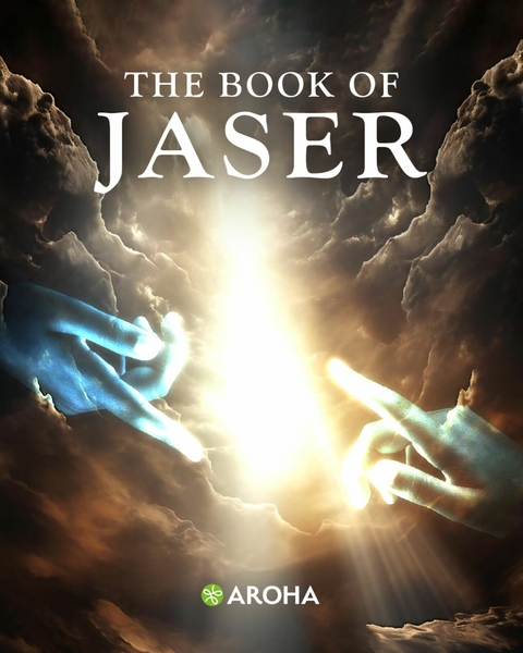 The Book of Jaser -  Anonymous