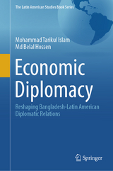 Economic Diplomacy - Mohammad Tarikul Islam, Md Belal Hossen