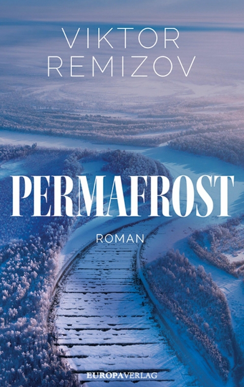 Permafrost - Viktor Remizov