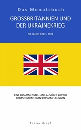 Grossbritannien und der Ukrainekrieg - Andres Kropf