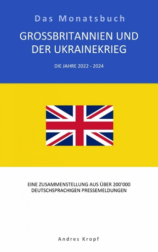 Grossbritannien und der Ukrainekrieg