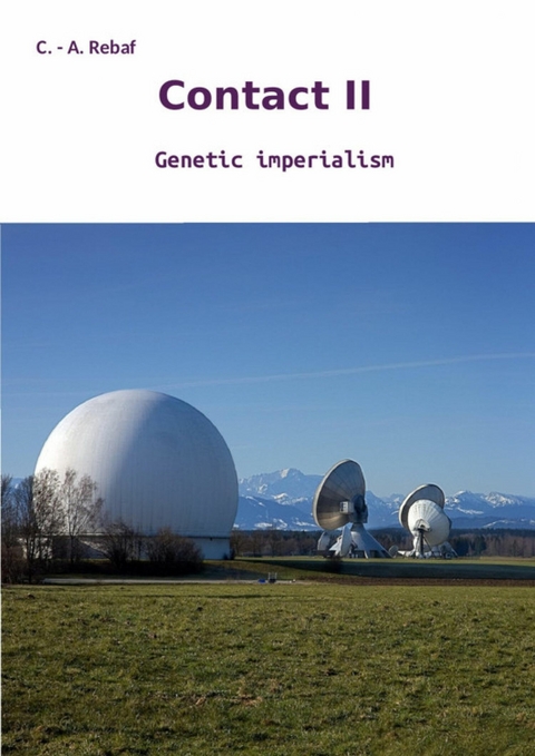 Contact II - C. - A. Rebaf