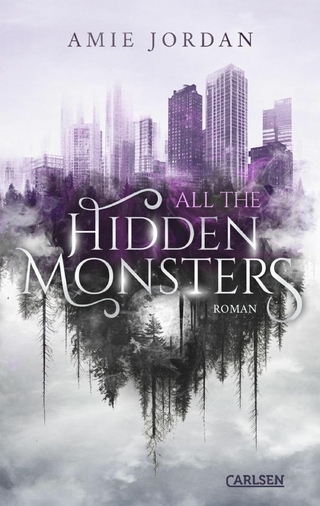 All The Hidden Monsters