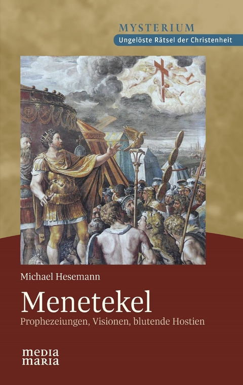 Menetekel - Michael Hesemann