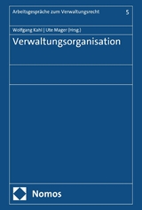 Verwaltungsverfahren - 