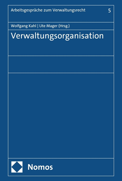 Verwaltungsverfahren - 