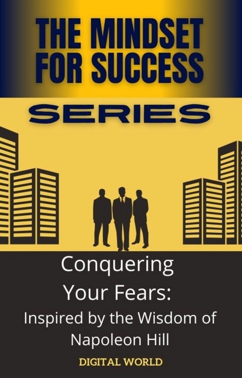 Conquering Your Fears - 
