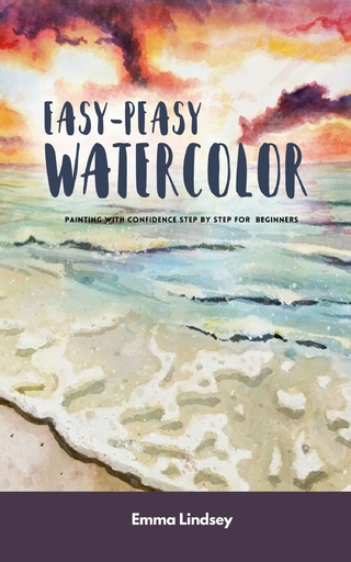 Easy-Peasy Watercolor