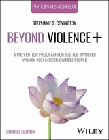 Beyond Violence+ - Stephanie S. Covington