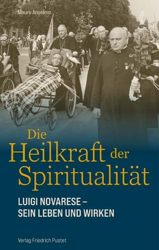 Die Heilkraft der Spiritualität