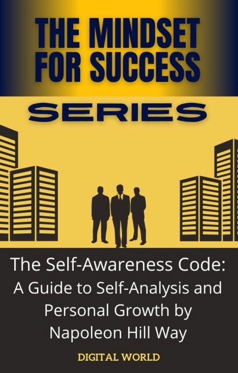 The Self-Awareness Code - 