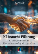 KI braucht Führung - Jan Ahrend