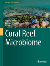 Coral Reef Microbiome - 
