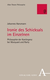 Ironie des Schicksals im Einzelnen - Johannes Hansmann