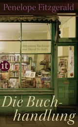 Die Buchhandlung - Penelope Fitzgerald