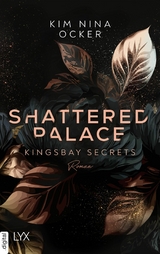 Shattered Palace - Kim Nina Ocker