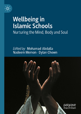 Wellbeing in Islamic Schools - 