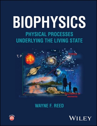 Biophysics
