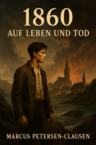 1860 – Auf Leben und Tod