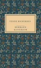 Venne Richerdes - Hermann Kassebaum