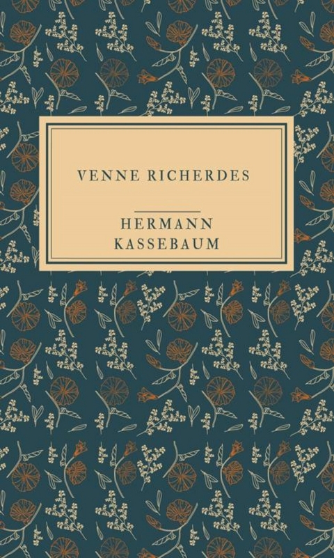 Venne Richerdes - Hermann Kassebaum