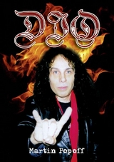 Dio - Martin Popoff
