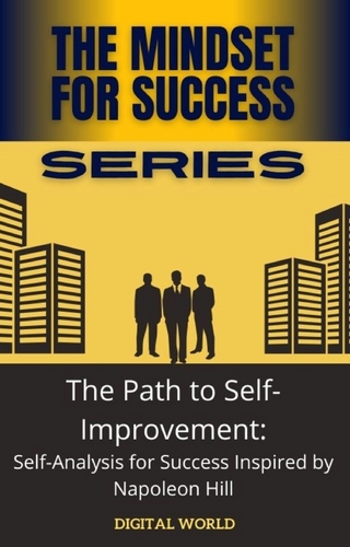 The Path to Self-Improvement