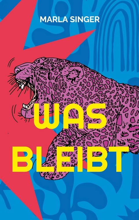 Was bleibt - Marla Singer