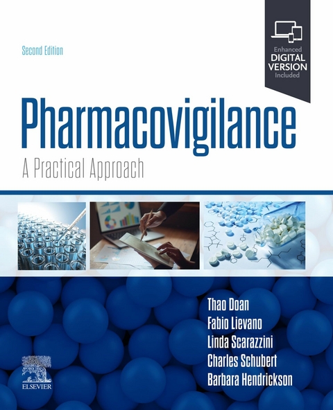 Pharmacovigilance - E-BOOK - 