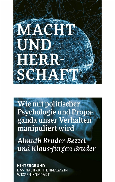 Macht und Herrschaft - Almuth Bruder-Bezzel, Klaus-J&uuml;rgen Bruder