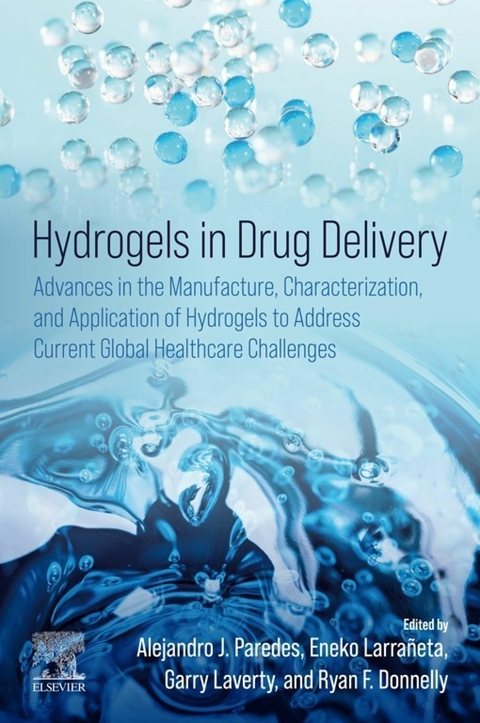 Hydrogels in Drug Delivery - 