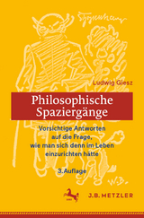 Philosophische Spaziergänge - Ludwig Giesz
