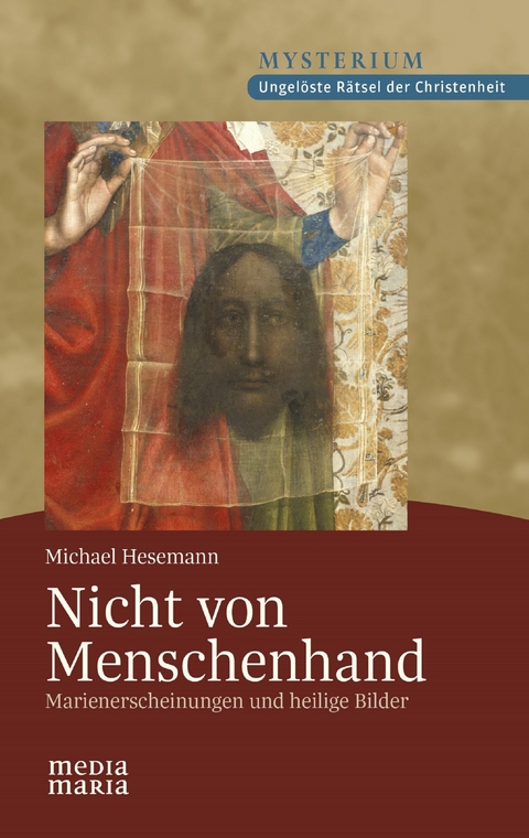 Nicht von Menschenhand - Michael Hesemann